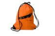 Mochila - petate naranja