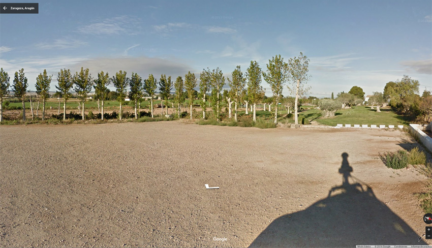 GoogleStreetView